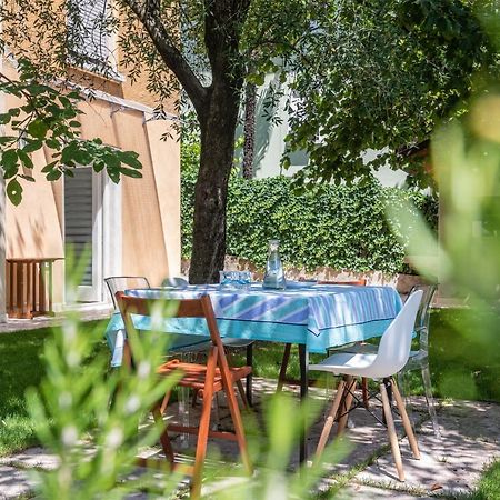 Casa Internazionale Apartment Riva del Garda Exterior photo