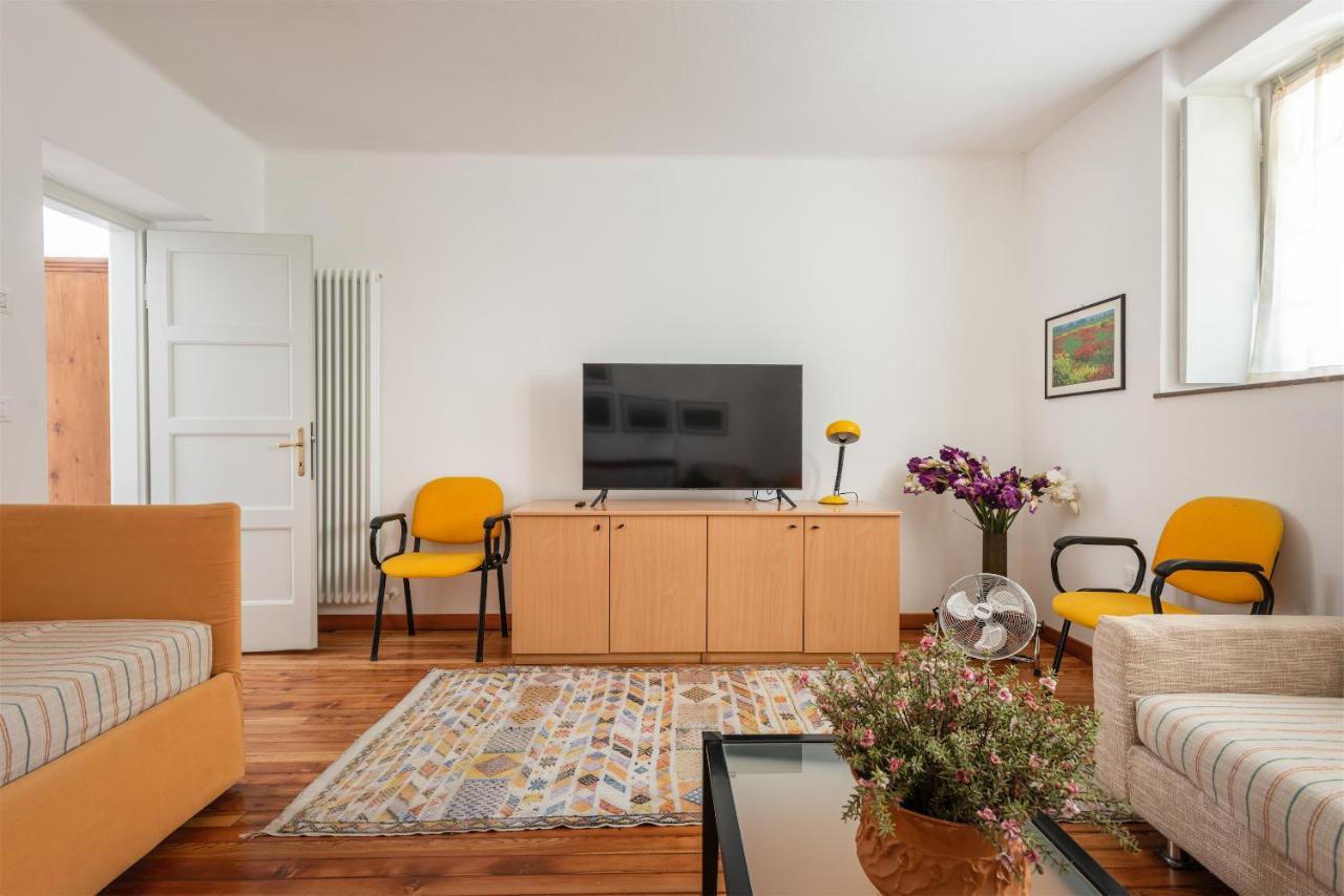 Casa Internazionale Apartment Riva del Garda Exterior photo