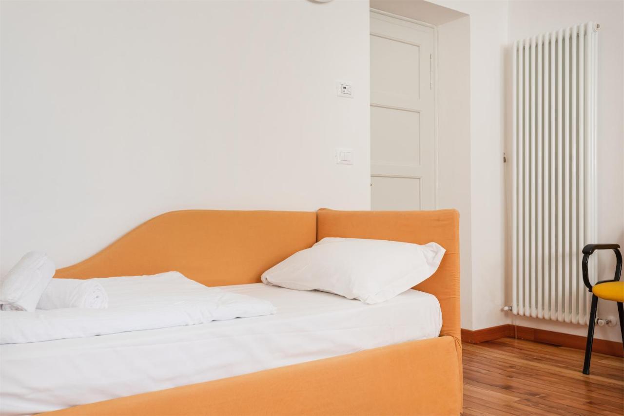Casa Internazionale Apartment Riva del Garda Exterior photo