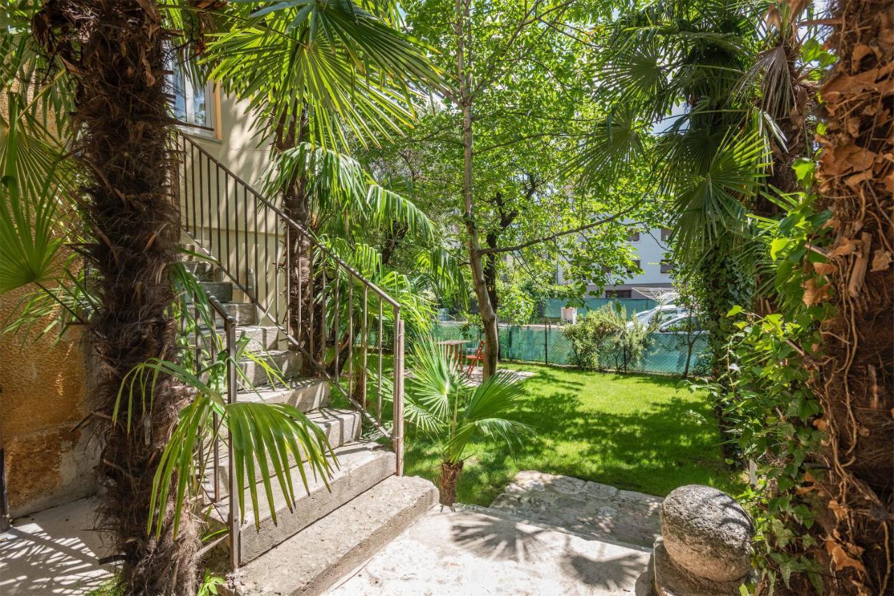 Casa Internazionale Apartment Riva del Garda Exterior photo