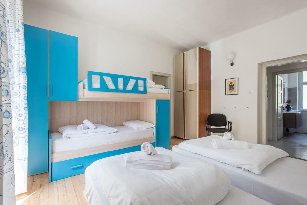 Casa Internazionale Apartment Riva del Garda Exterior photo