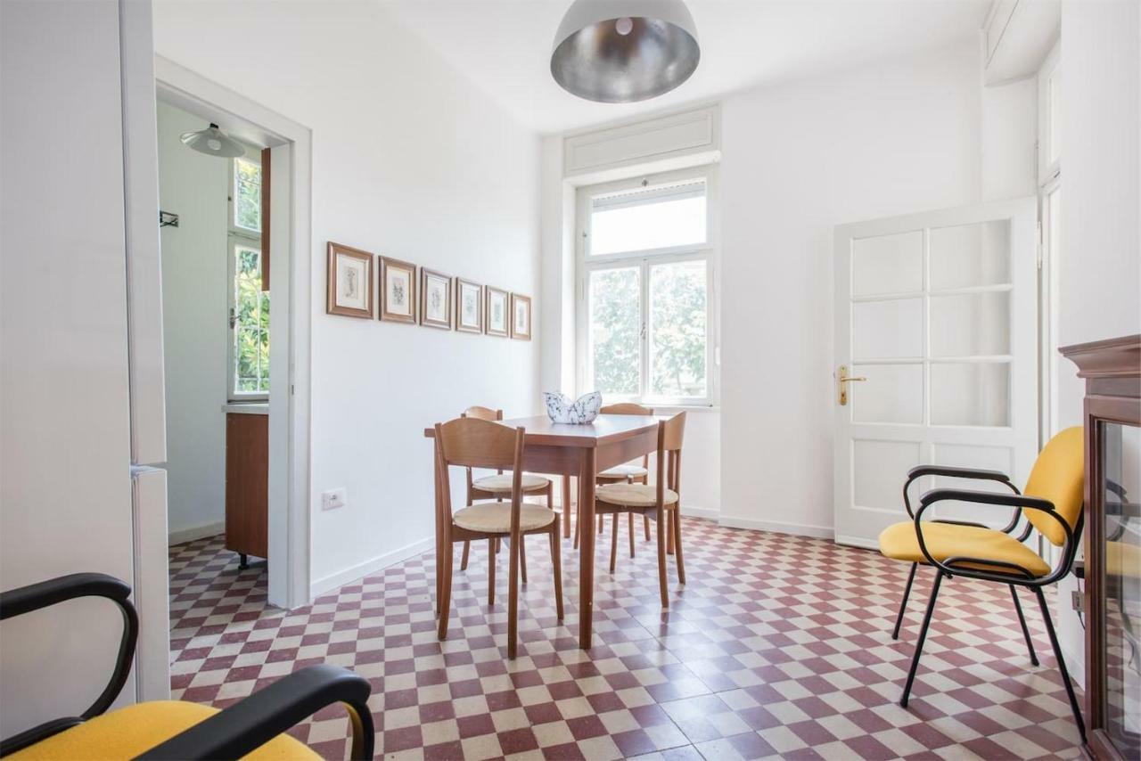Casa Internazionale Apartment Riva del Garda Exterior photo